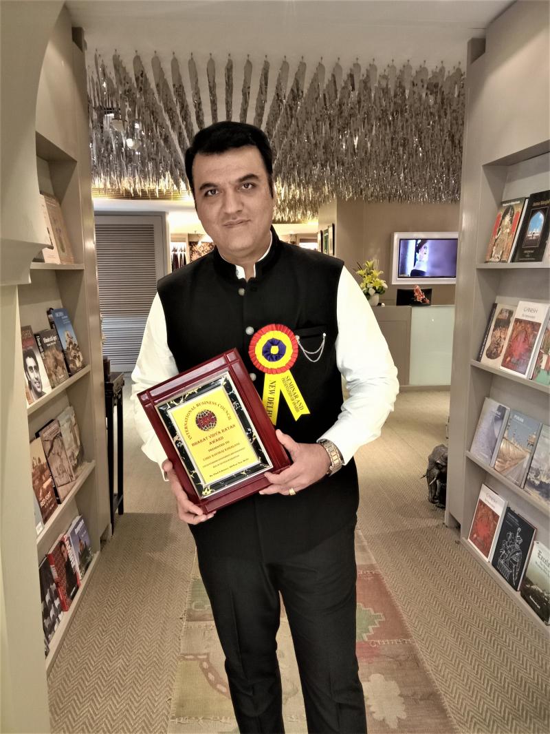 Dr. Kaviraj
